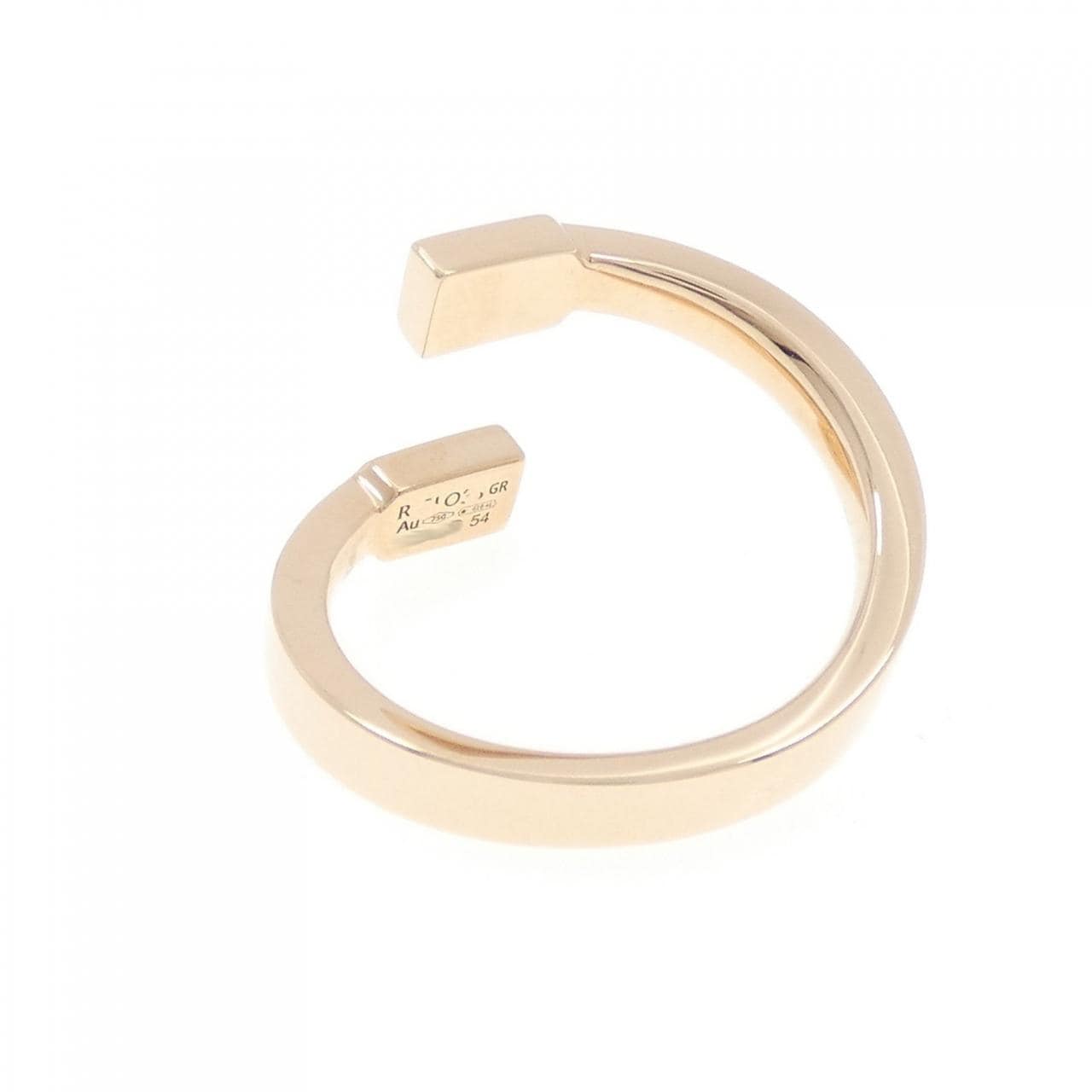 レポシ 750PG リング