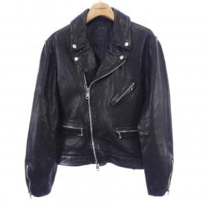 サイト S'YTE レザーライダースジャケット