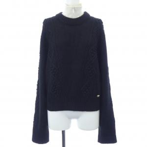 シャネル CHANEL P73236K10529 ニット