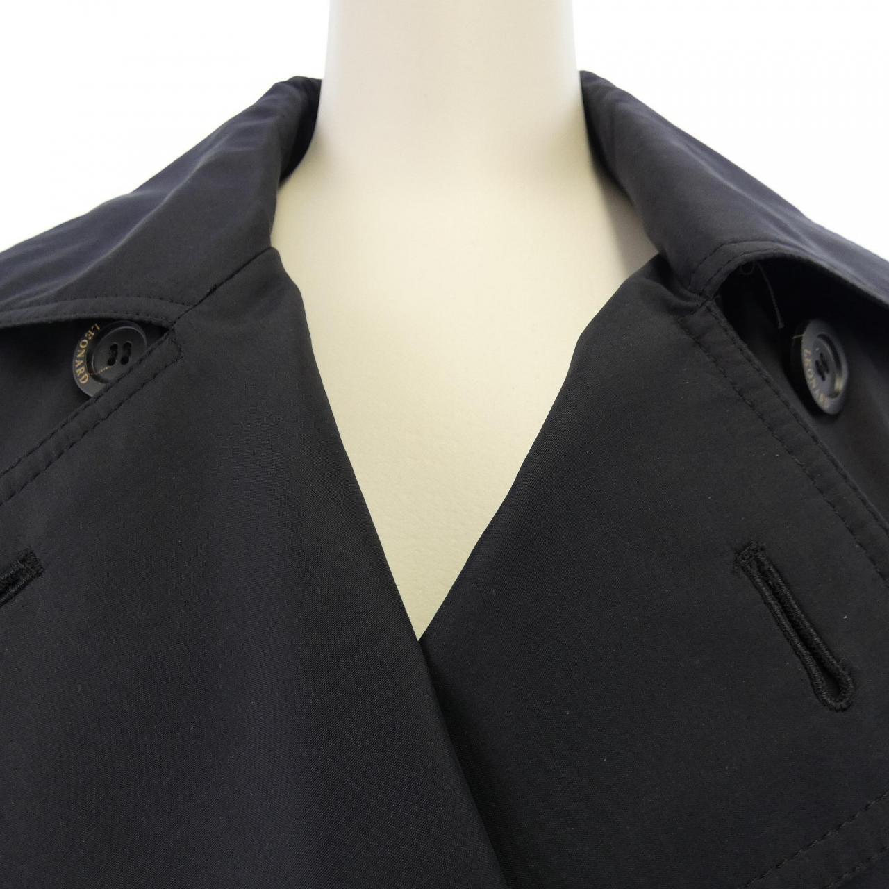 レオナールファッション LEONARD FASHION トレンチコート