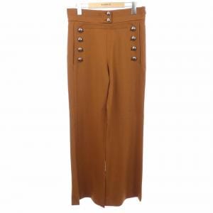 クロエ Chloe 15APA09-15A062 パンツ