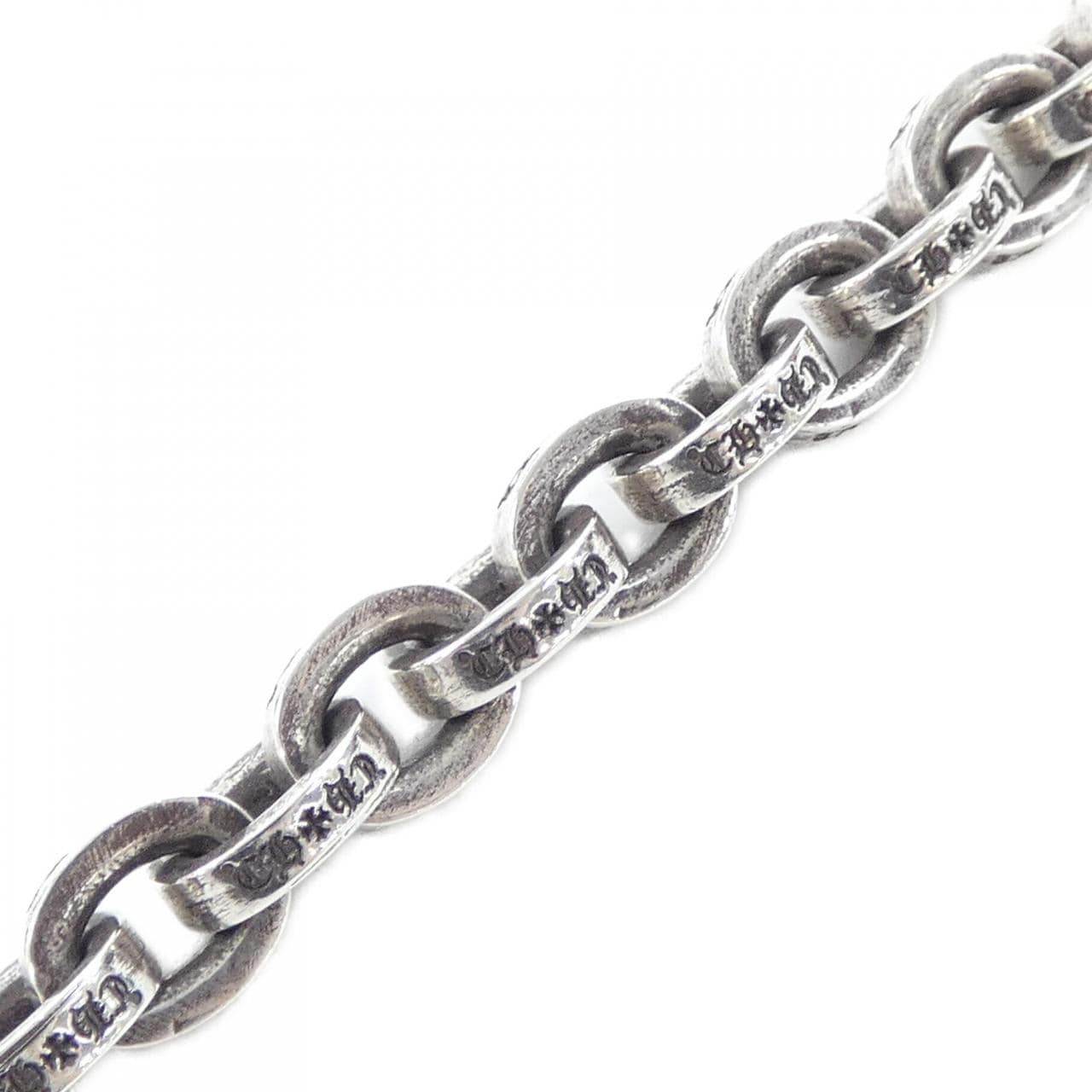 クロムハーツ CHROME HEARTS PAPER CHAIN LRG　ペーパーチェーン ラージ 2354 304 7613 9150 BRACELET