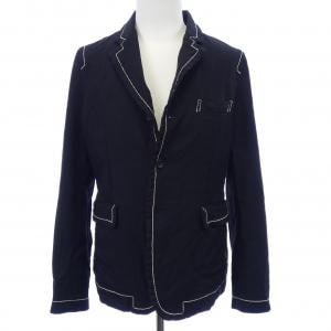 ブラックコムデギャルソン BLACK COMME des GARCONS 1O-J032 ジャケット