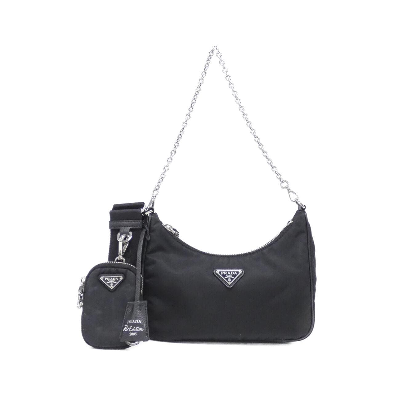 プラダ 1BH204 ショルダーバッグ