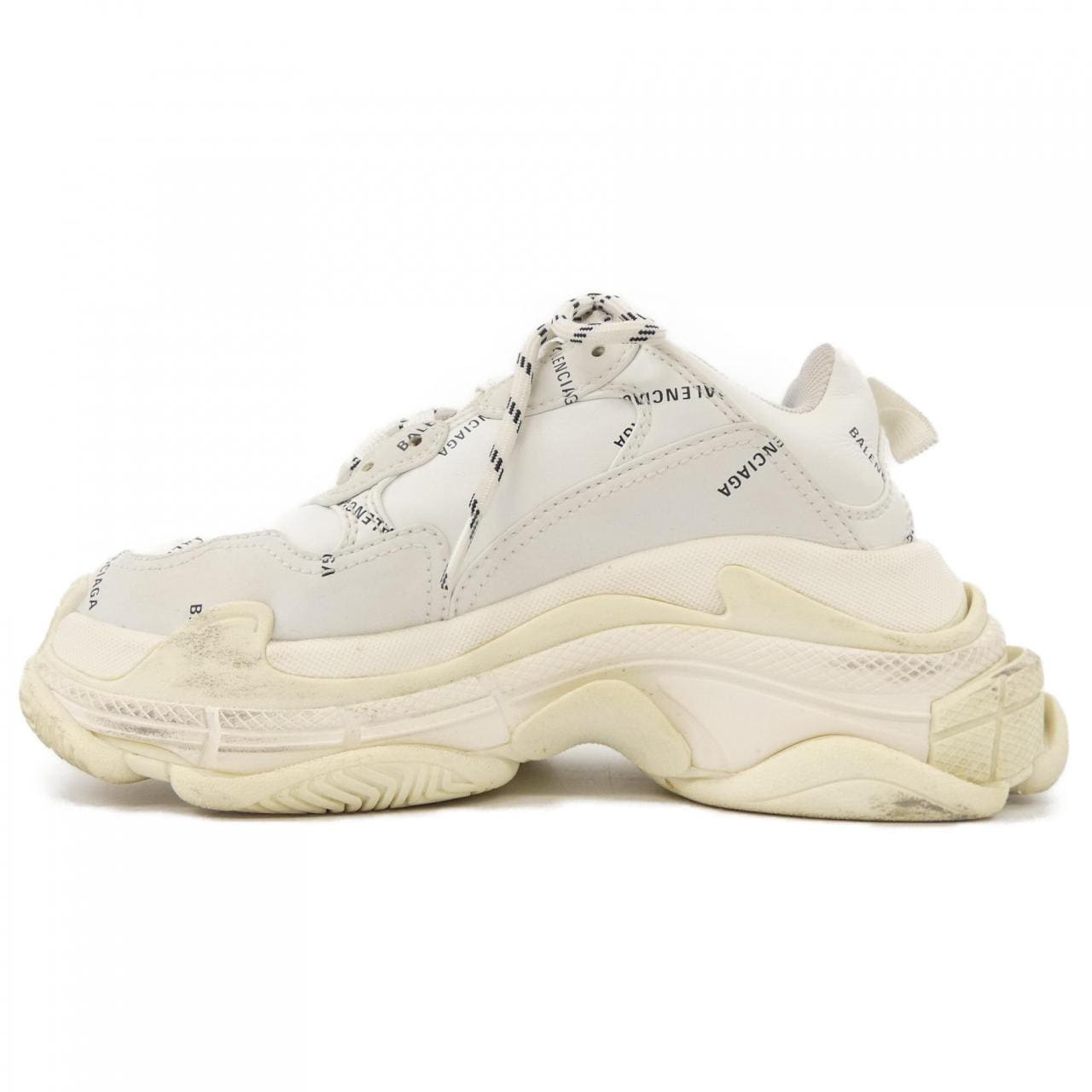 BALENCIAGA 524039 sneakers