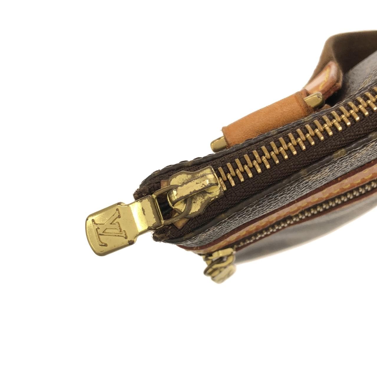 ルイヴィトン モノグラム ポシェット ボスフォール M40044 ショルダーバッグ