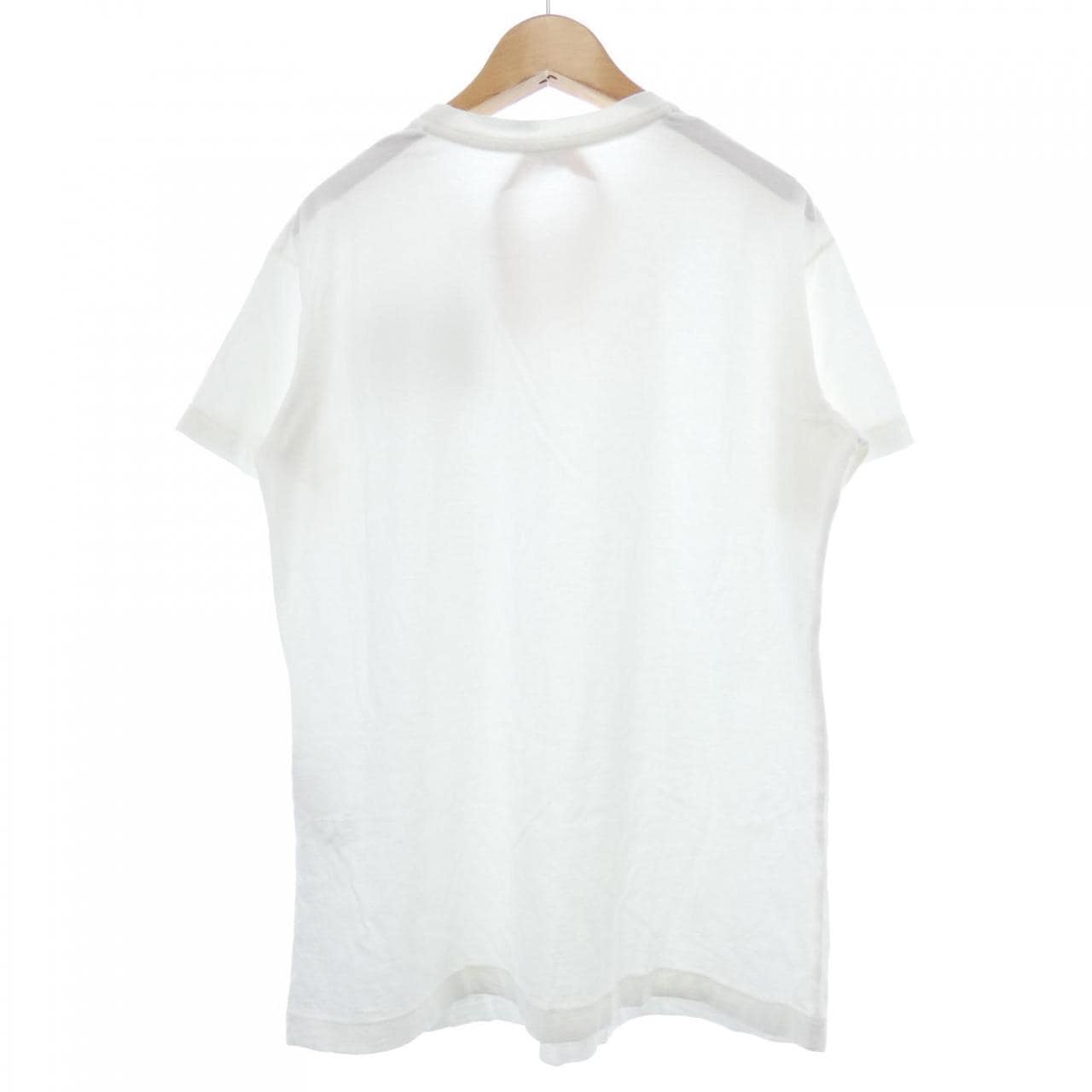 ヌメロヴェントゥーノ N°21 221-F011-4203 Tシャツ
