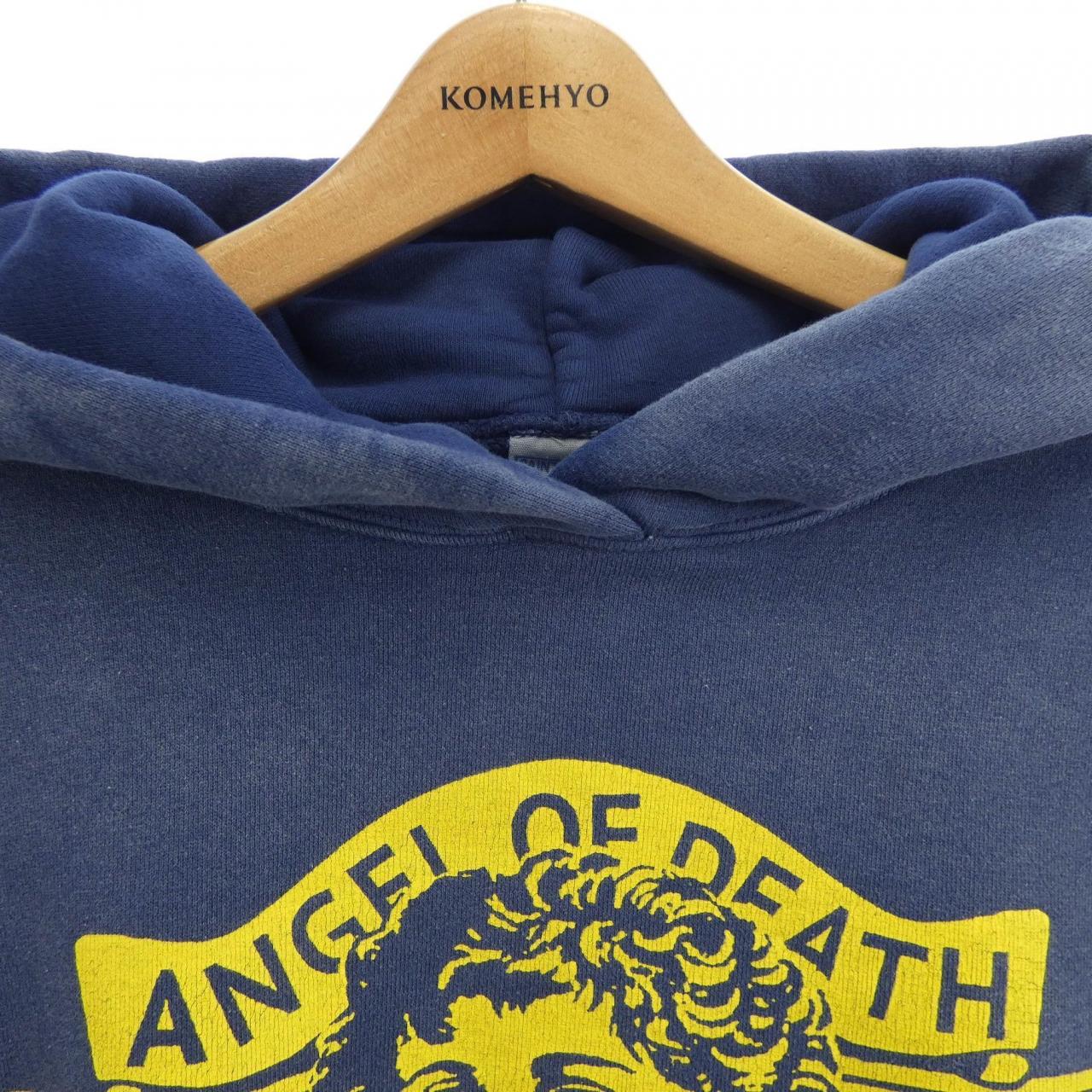 セントマイケル SAINT MICHAEL SM-YS1-0000-044 パーカー