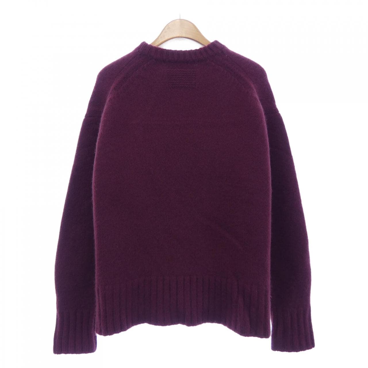 GUESTI N RESIDENCE ニット