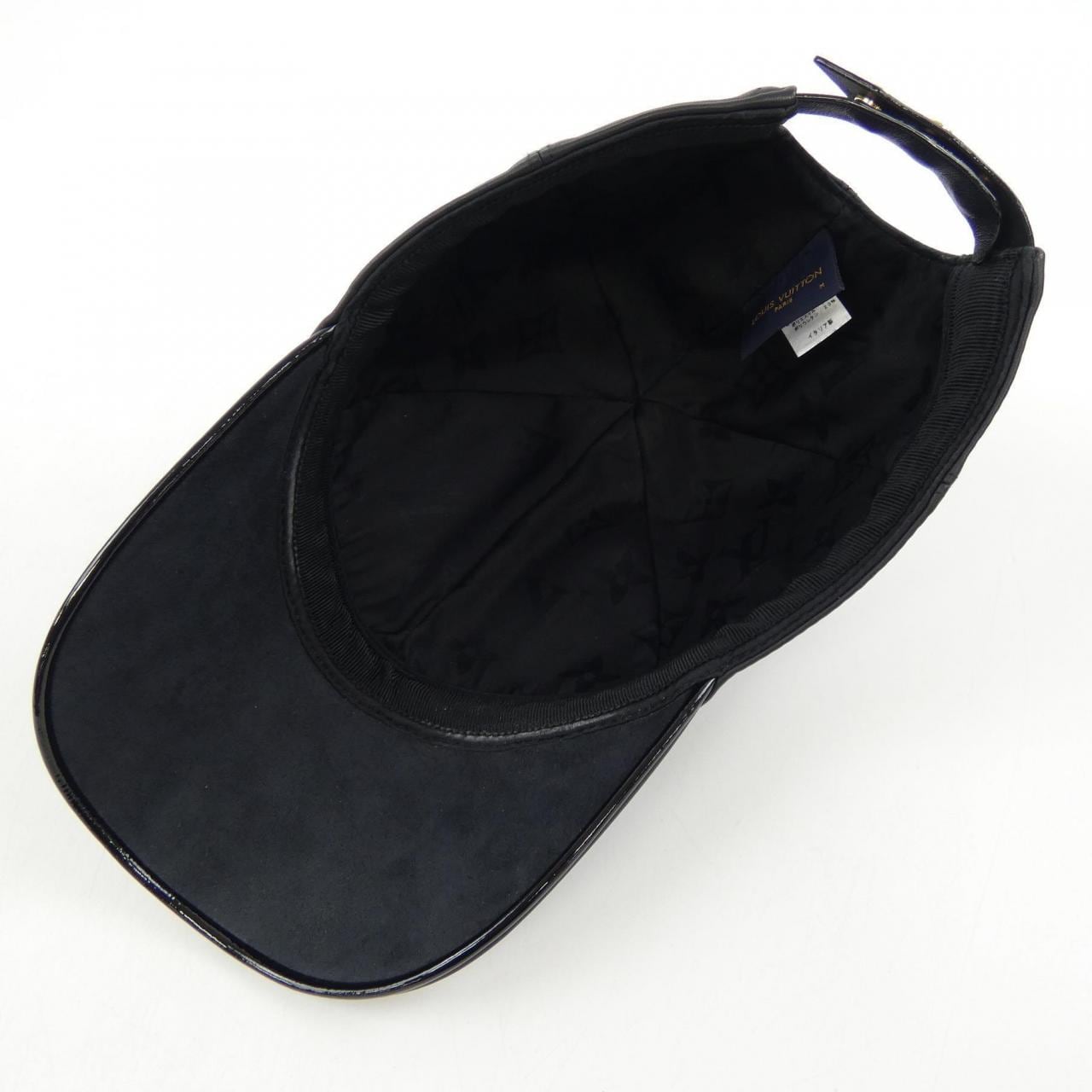 ルイヴィトン LOUIS VUITTON M77306 キャップ