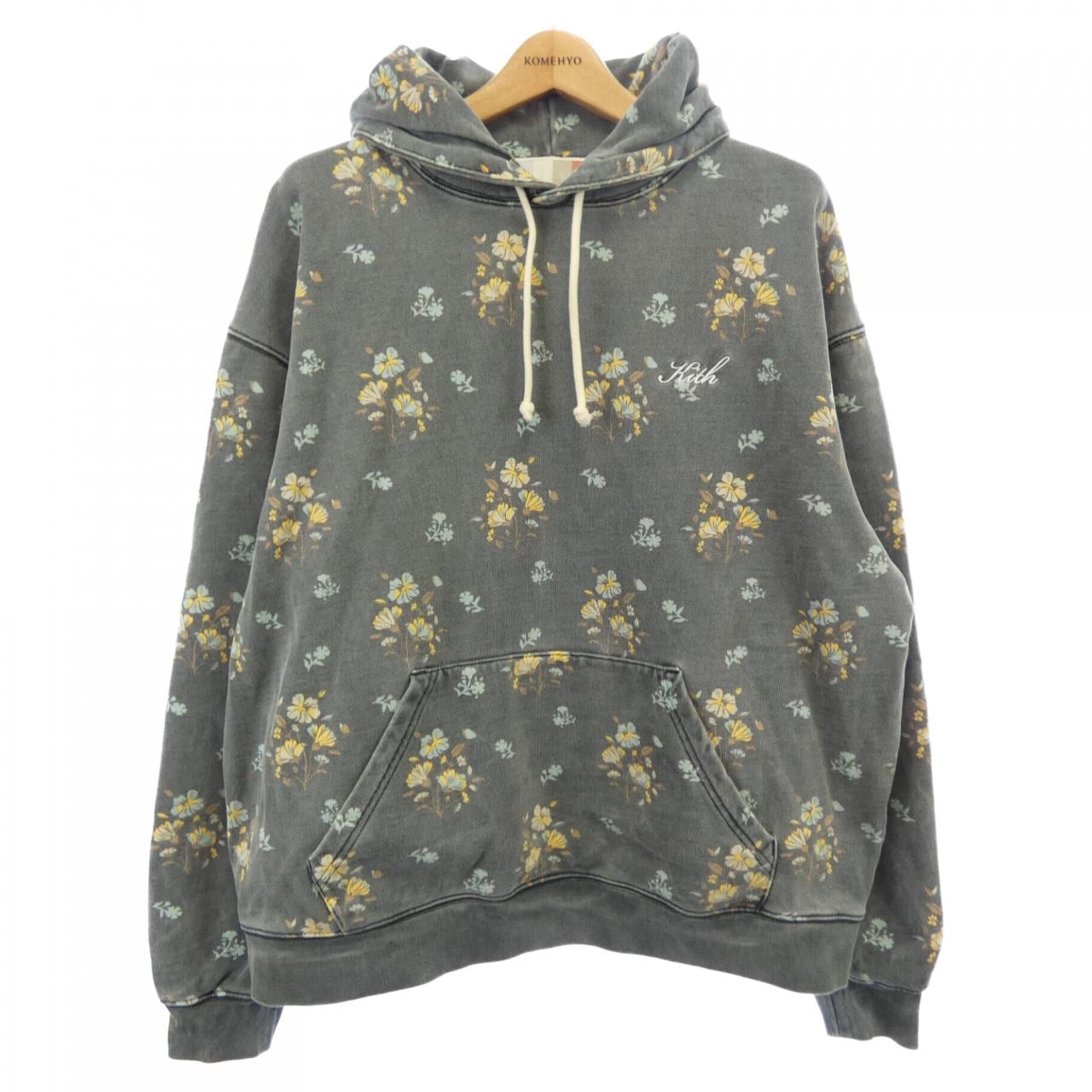 キス KITH パーカー