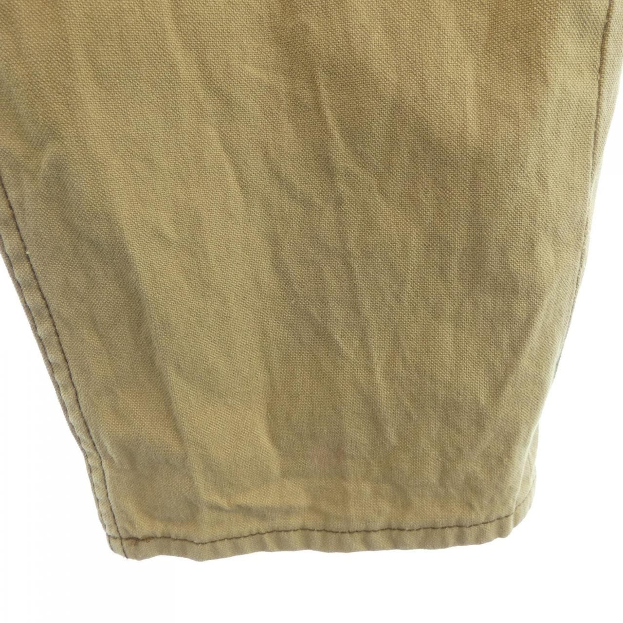 コムデギャルソンオム COMME des GARCONS HOMME PLUS PE-P040 パンツ