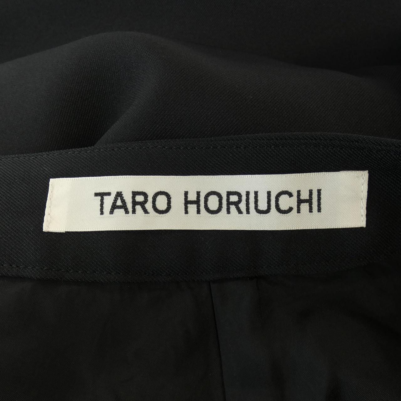 TARO HORIUCHI Pants