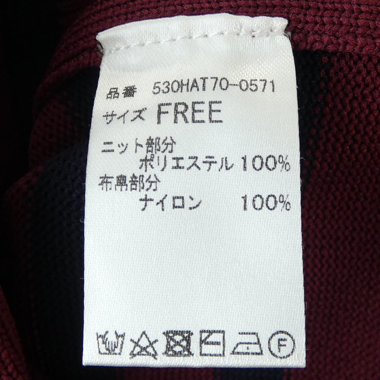 HERIN.CYE トップス