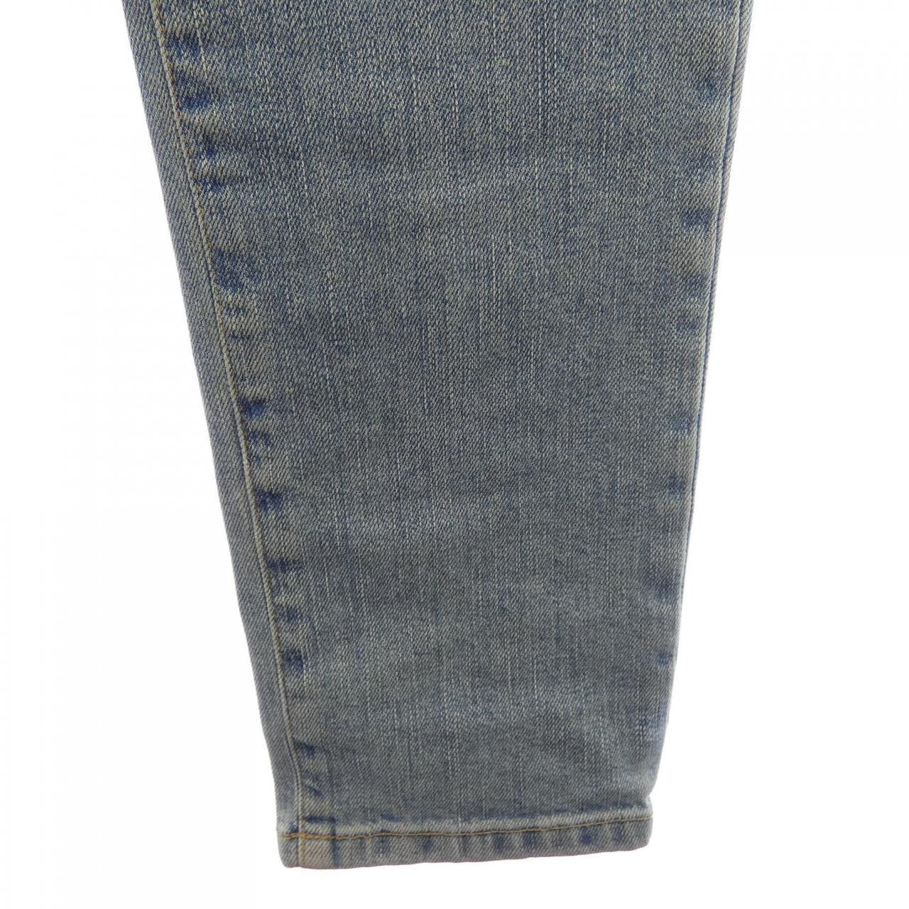 サンローラン SAINT LAURENT 399086 Y851I ジーンズ