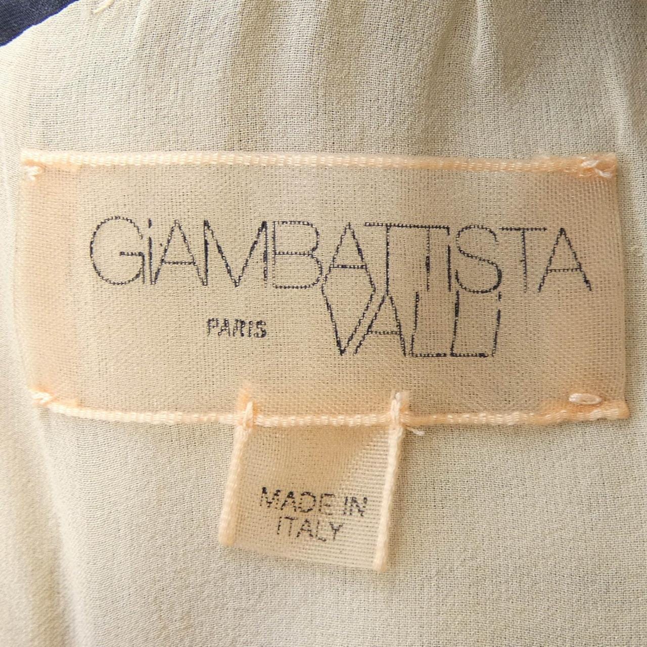 ジャンバティスタヴァリ GIAMBATTISTA VALLI ワンピース