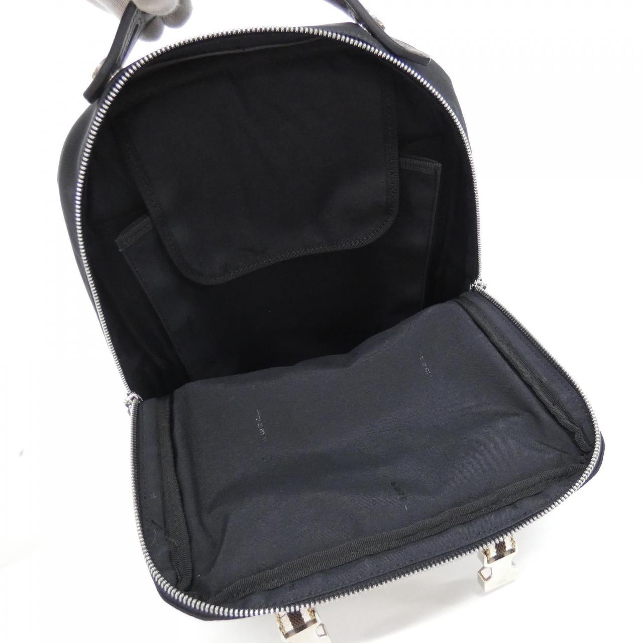 フェンディ 7VZ047 A7UW リュックサック