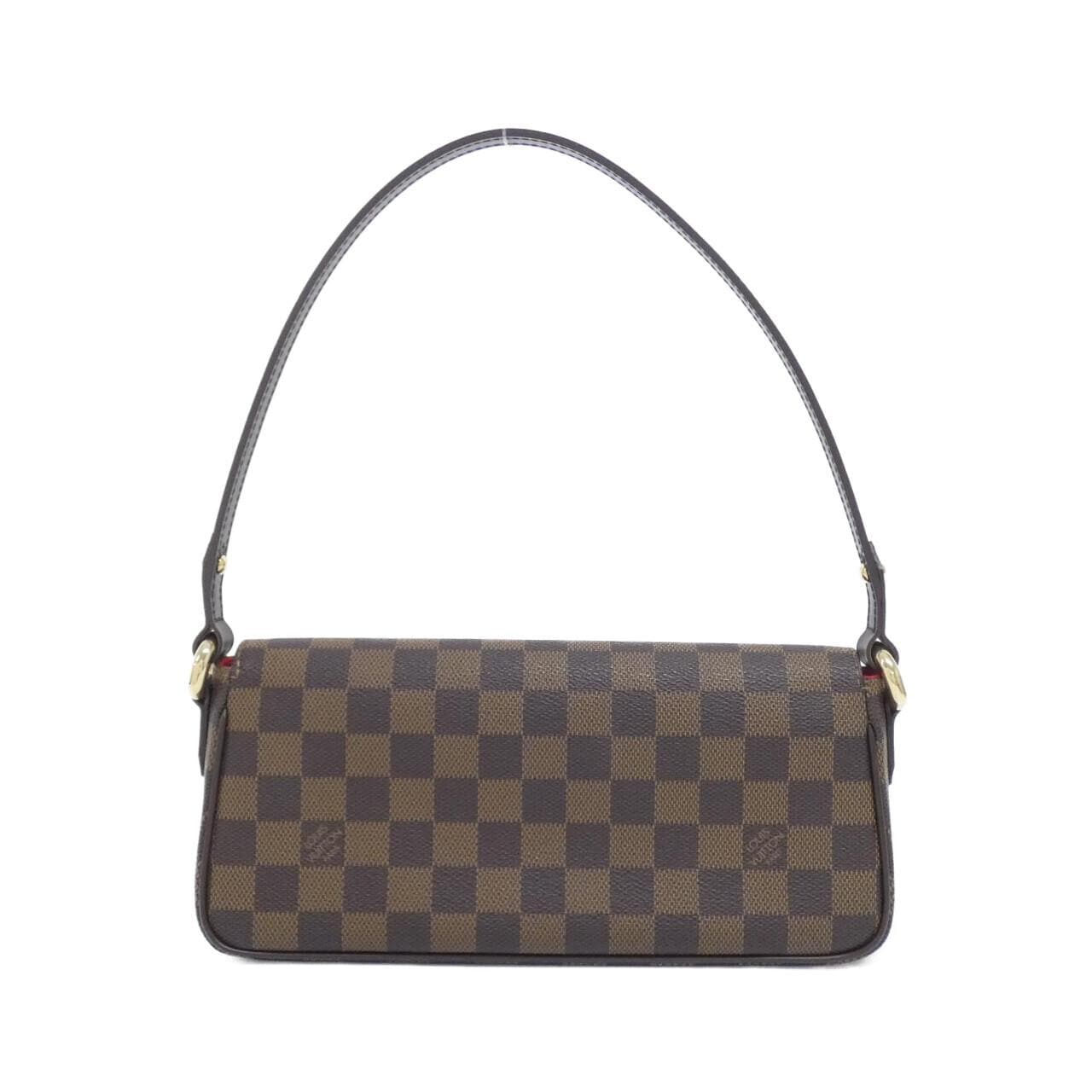 ルイヴィトン ダミエ ラヴェッロ PM N60007 ショルダーバッグ