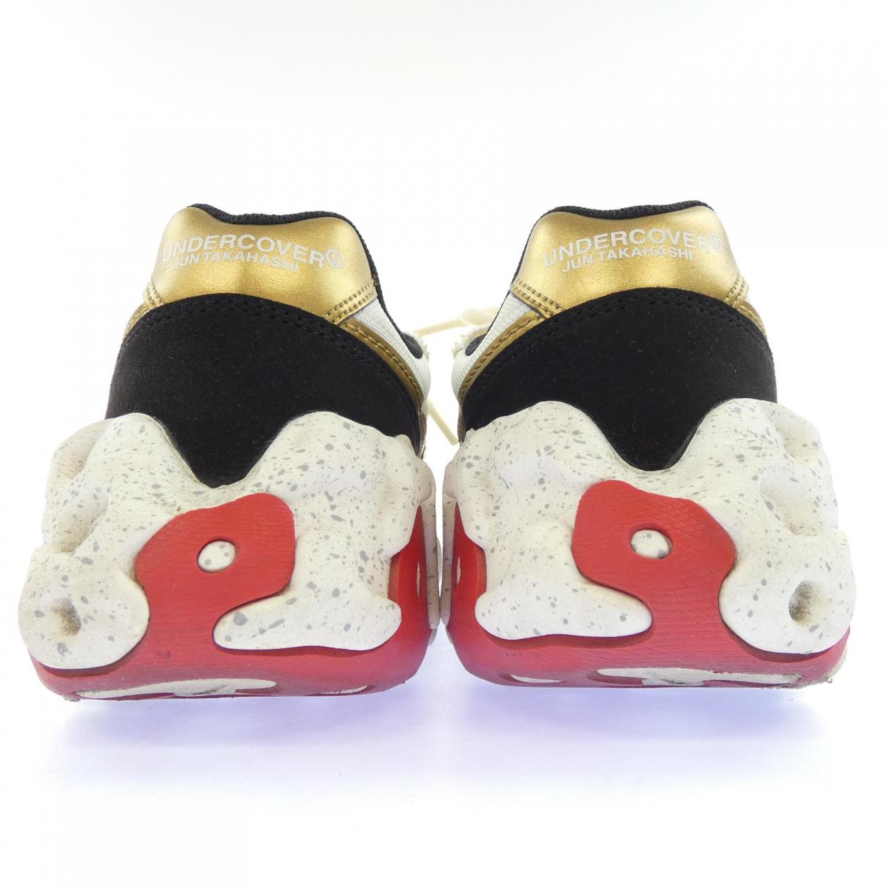 ナイキ NIKE DD1789-100 ×UNDER COVER スニーカー