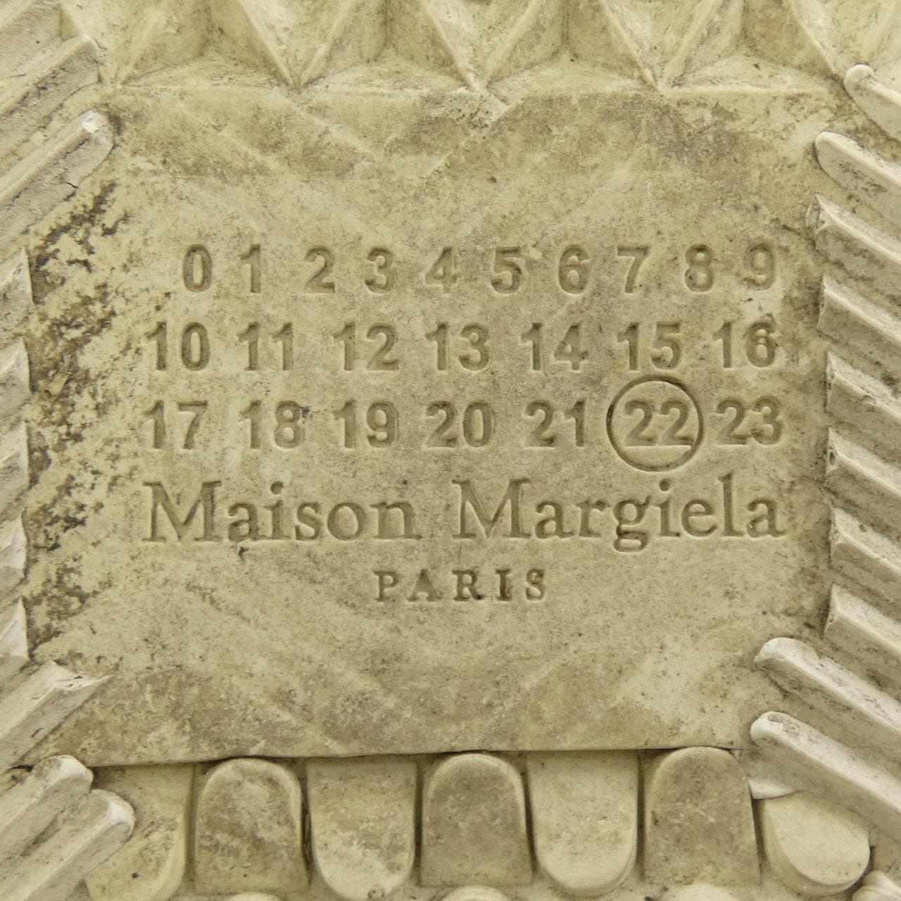 メゾンマルジェラ Maison Margiela スニーカー