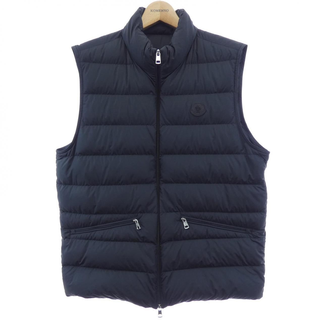 モンクレール MONCLER TREOMPAN ダウンベスト