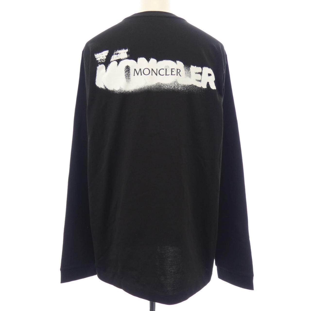 モンクレール MONCLER K20918D00001 Tシャツ