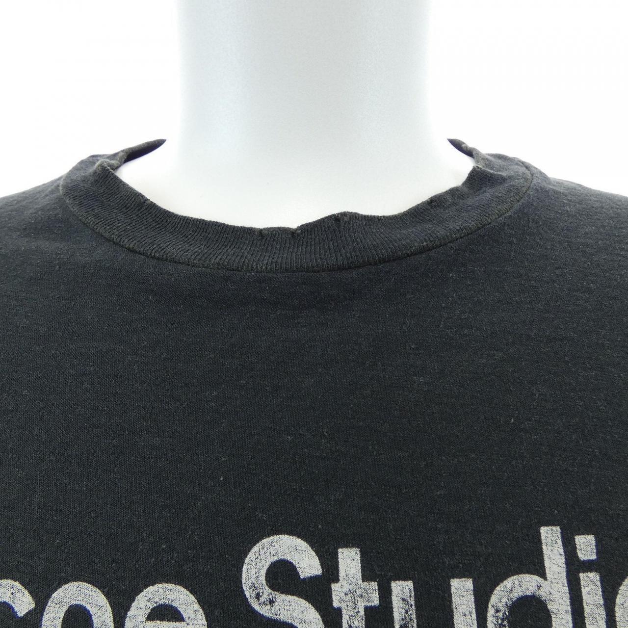 アクネストゥディオズ ACNE STUDIOS FN-UX-TSHI000013 Tシャツ
