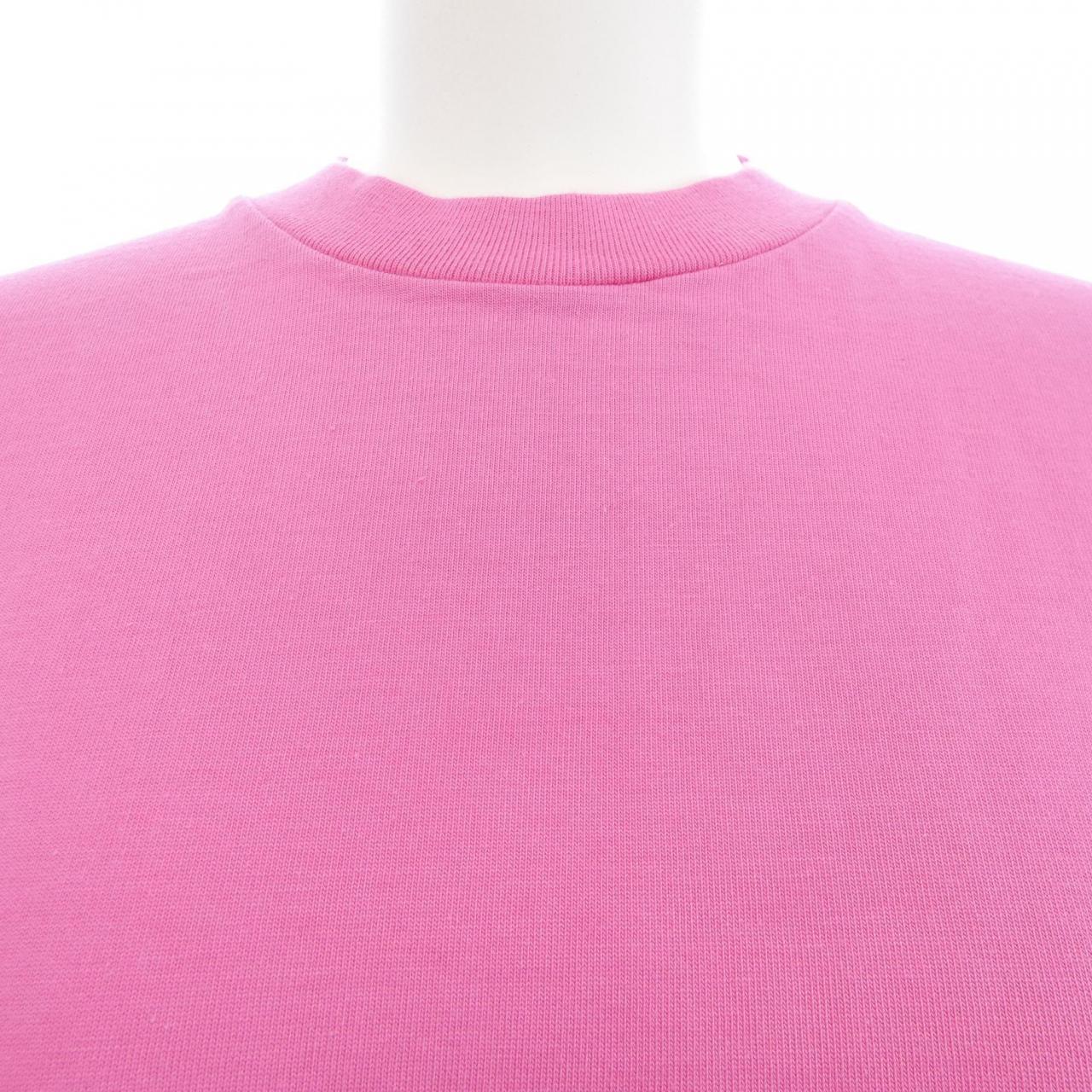 ドゥロワー DRAWER 6517-299-0673 Tシャツ