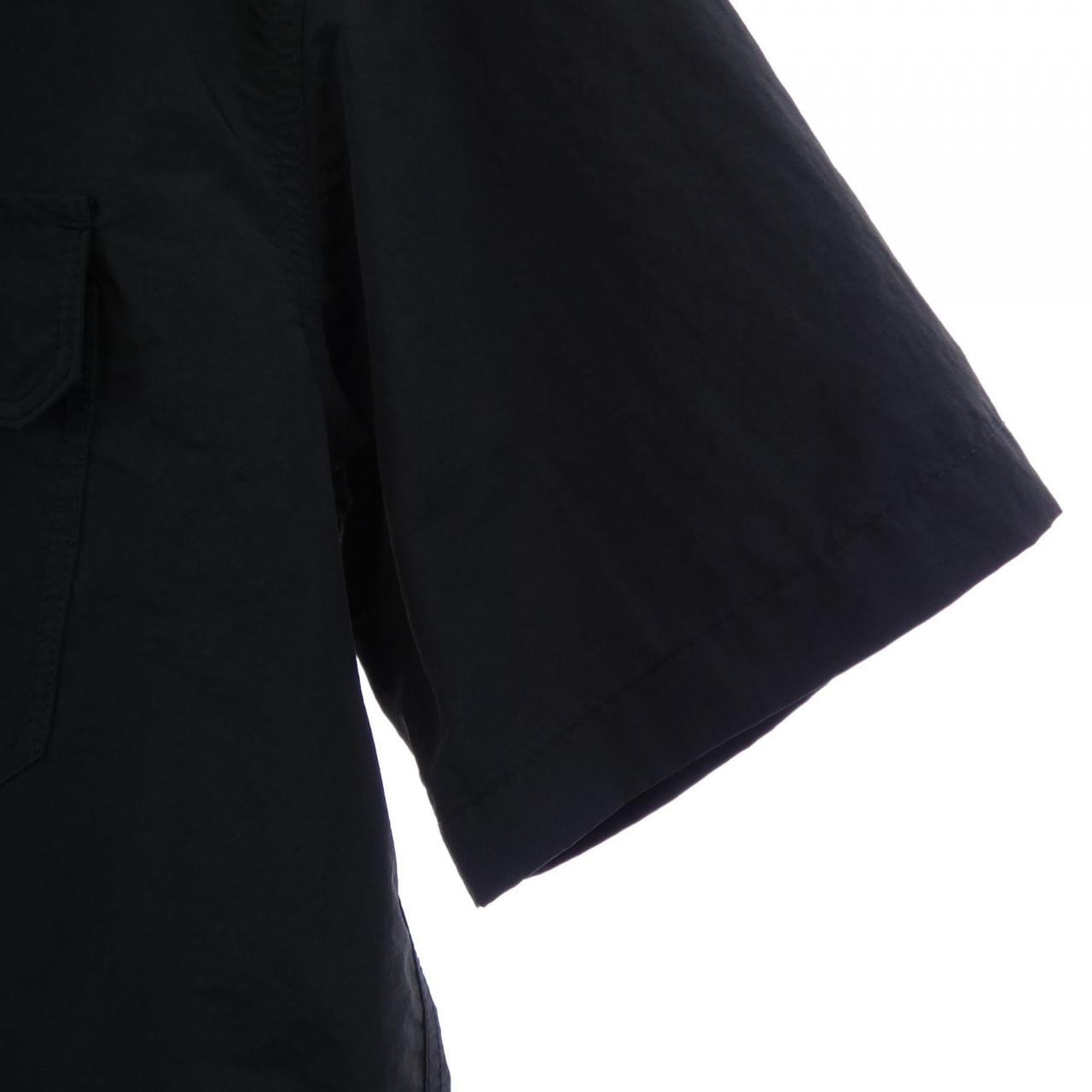 コムデギャルソンオム COMME des GARCONS HOMME HO-B024 S／Sシャツ