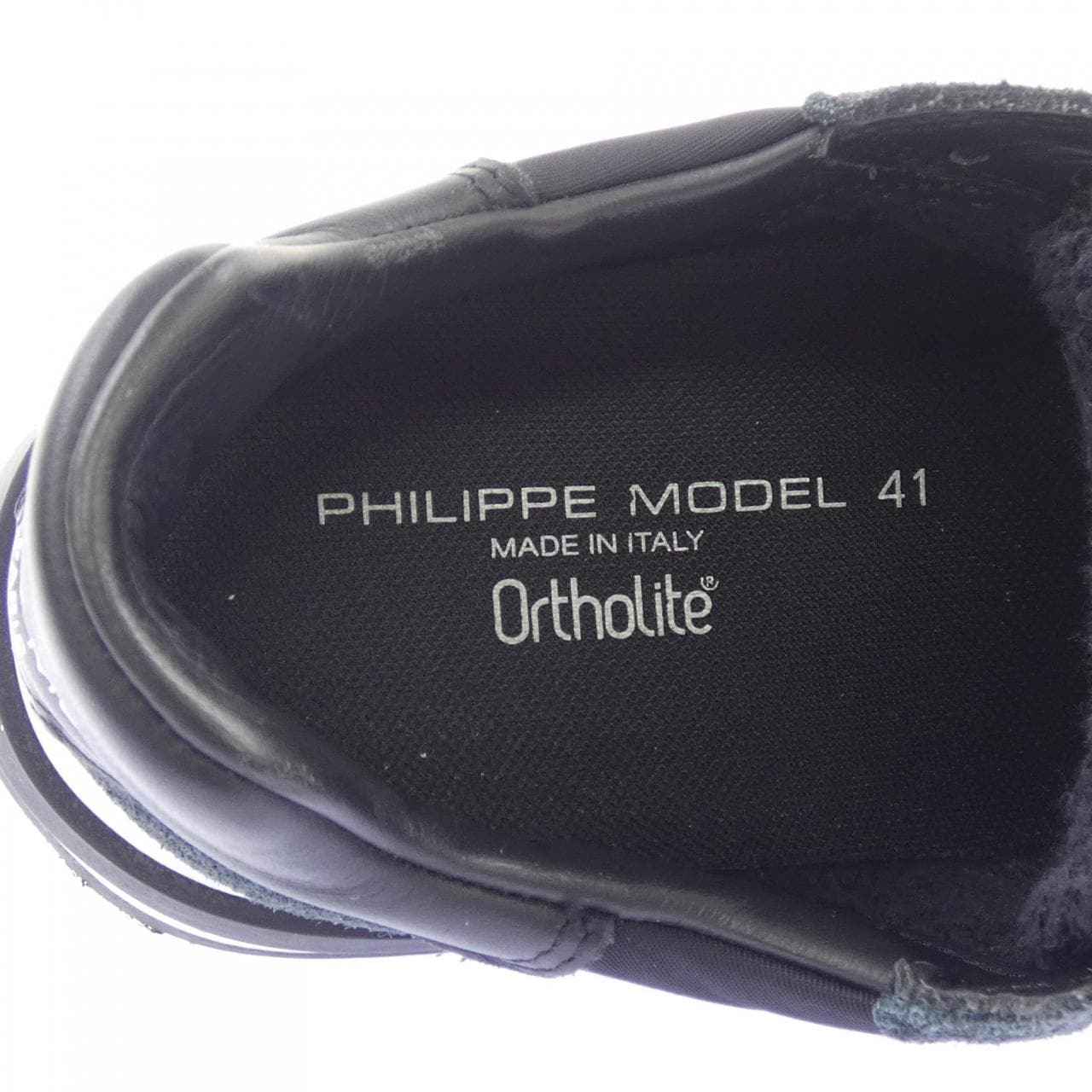フィリップモデル PHILIPPE MODEL TYLU W002 スニーカー