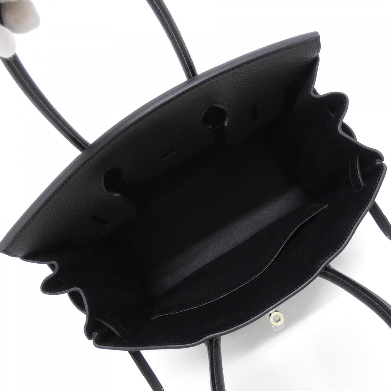 【未使用品】エルメス バーキン 30cm 030520CK バッグ