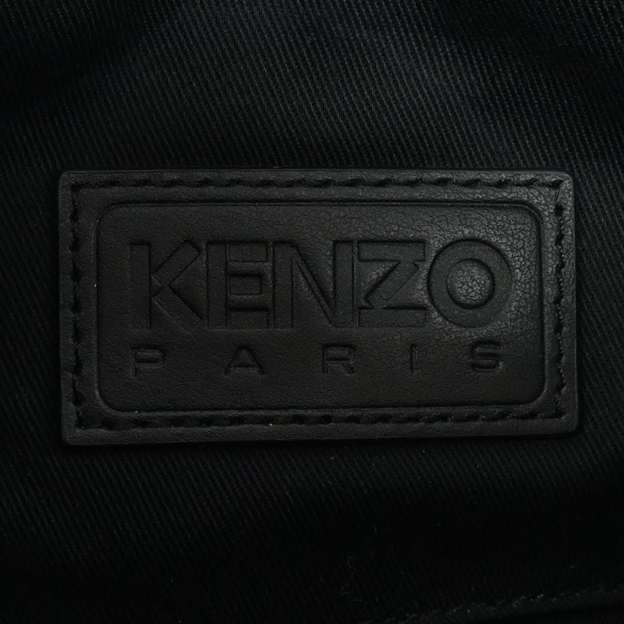 ケンゾー KENZO BAG