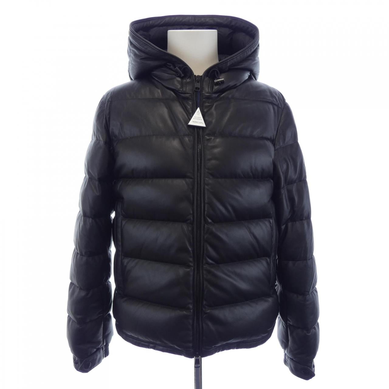 モンクレール MONCLER GEBROULAZ ダウンジャケット