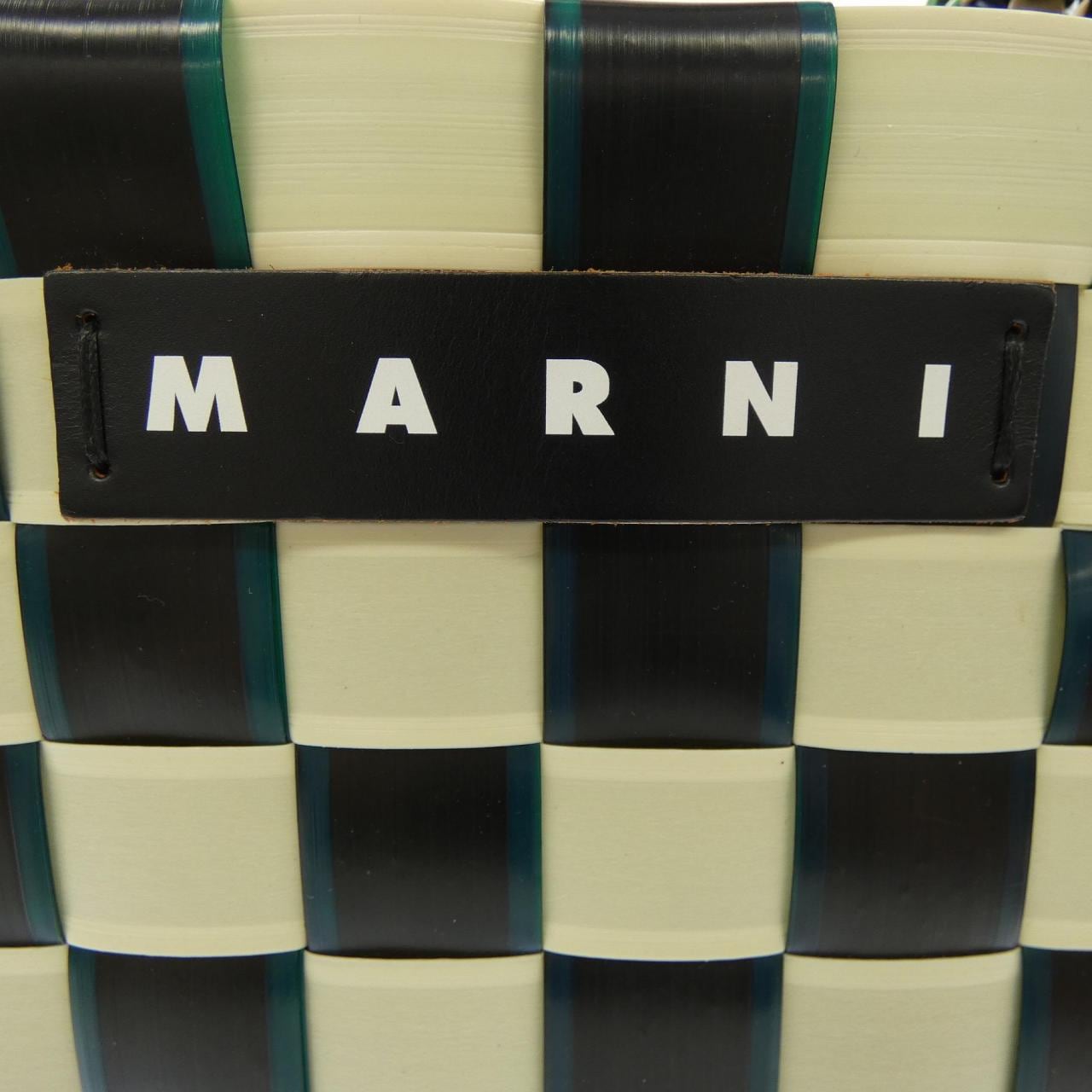 マルニ MARNI BAG