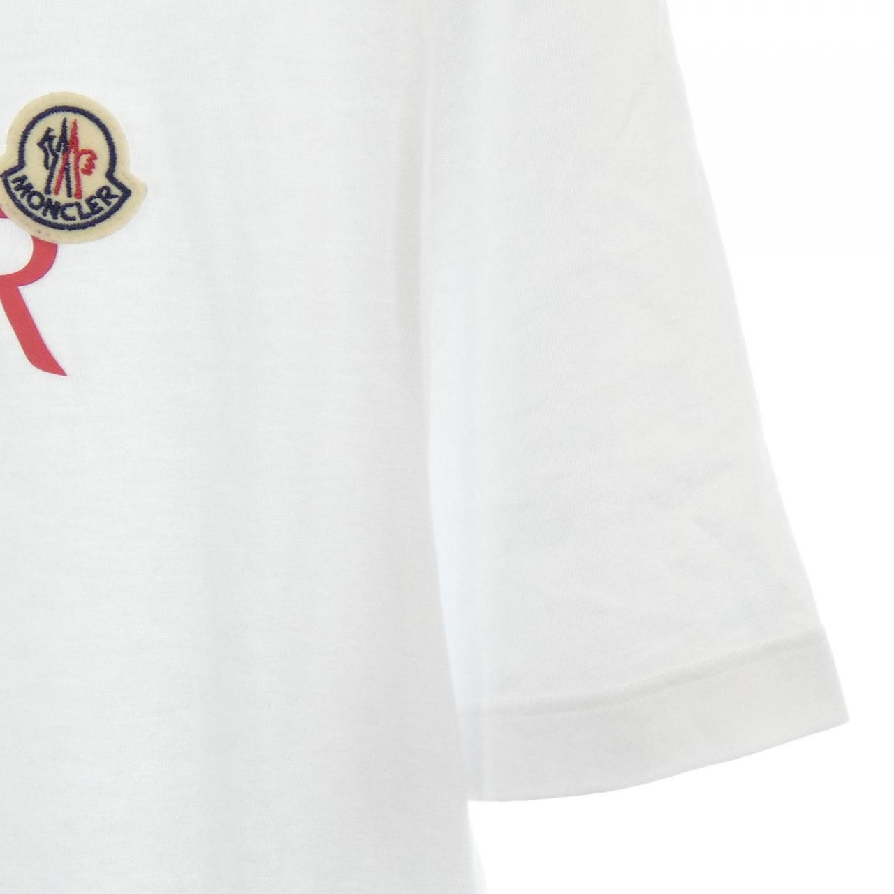 モンクレール MONCLER 10918C00043 Tシャツ