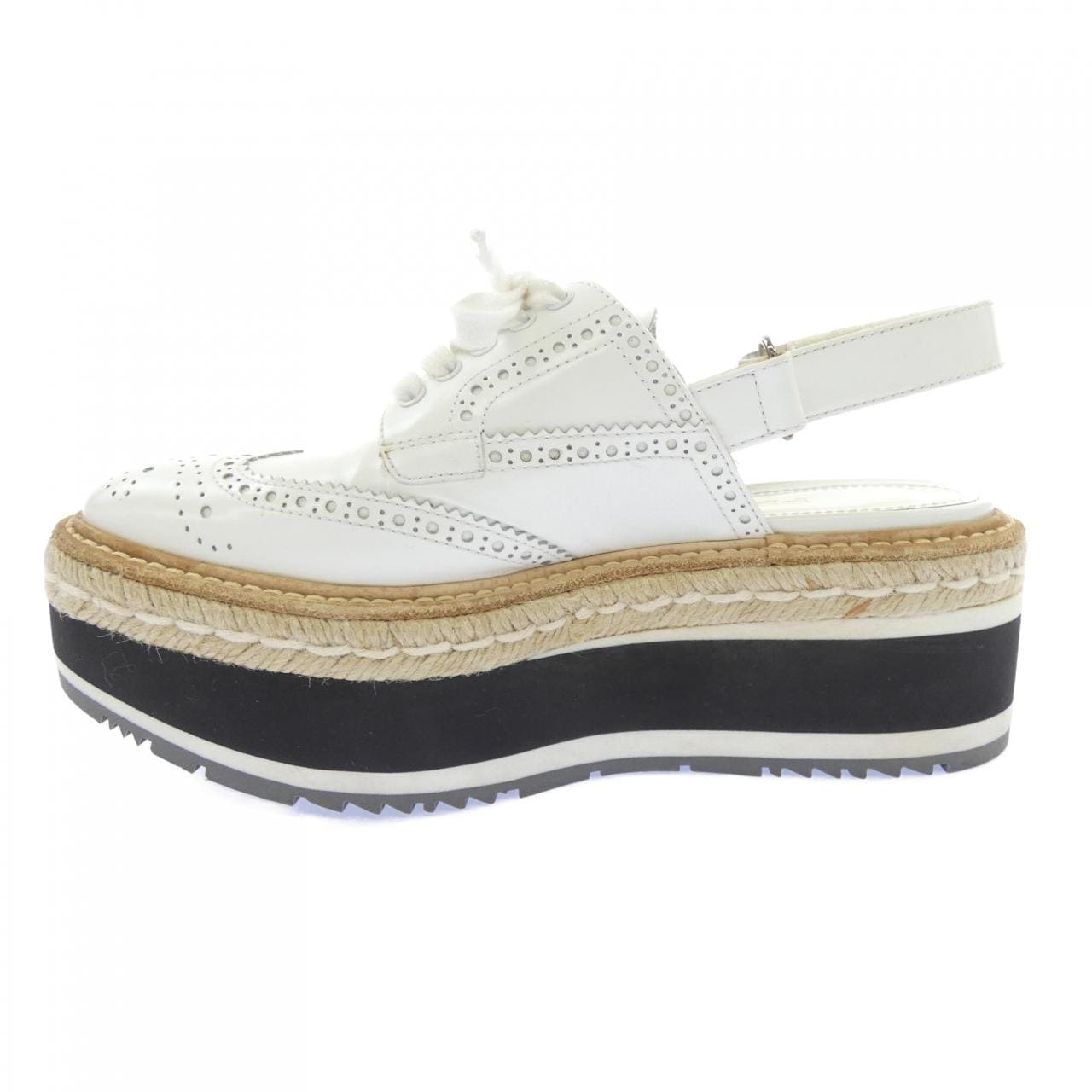 プラダ PRADA シューズ