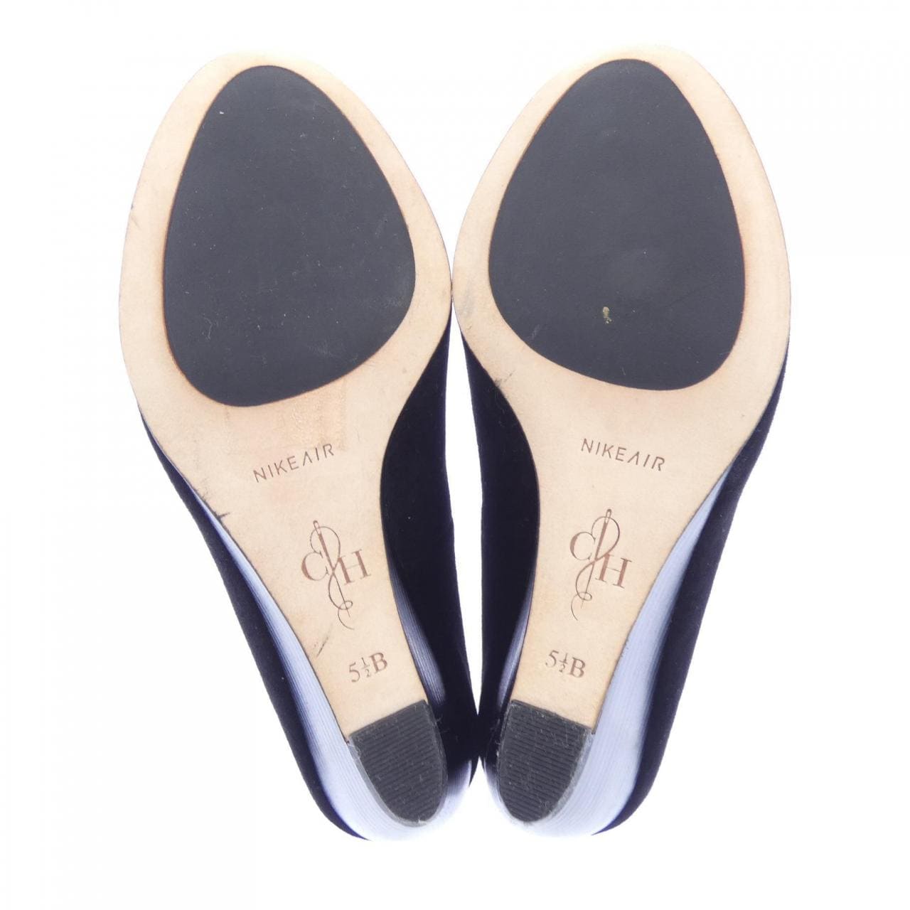 コールハーン COLE HAAN パンプス