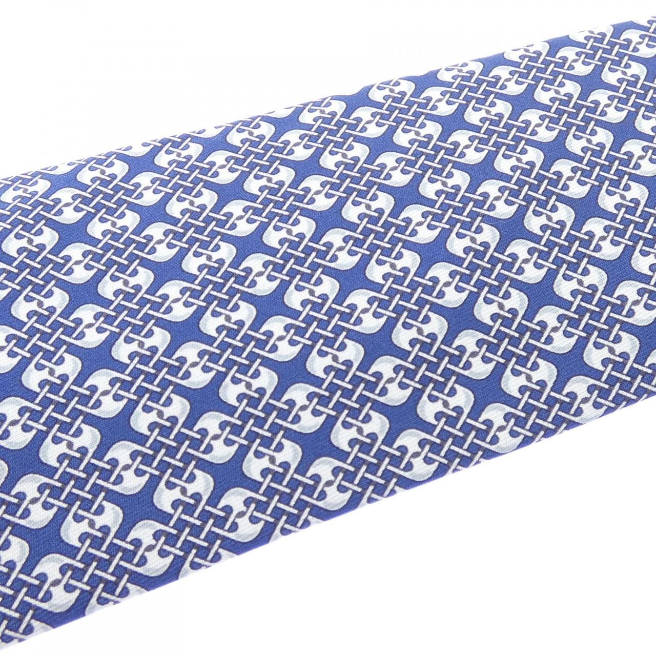 エルメス HERMES NECKTIE