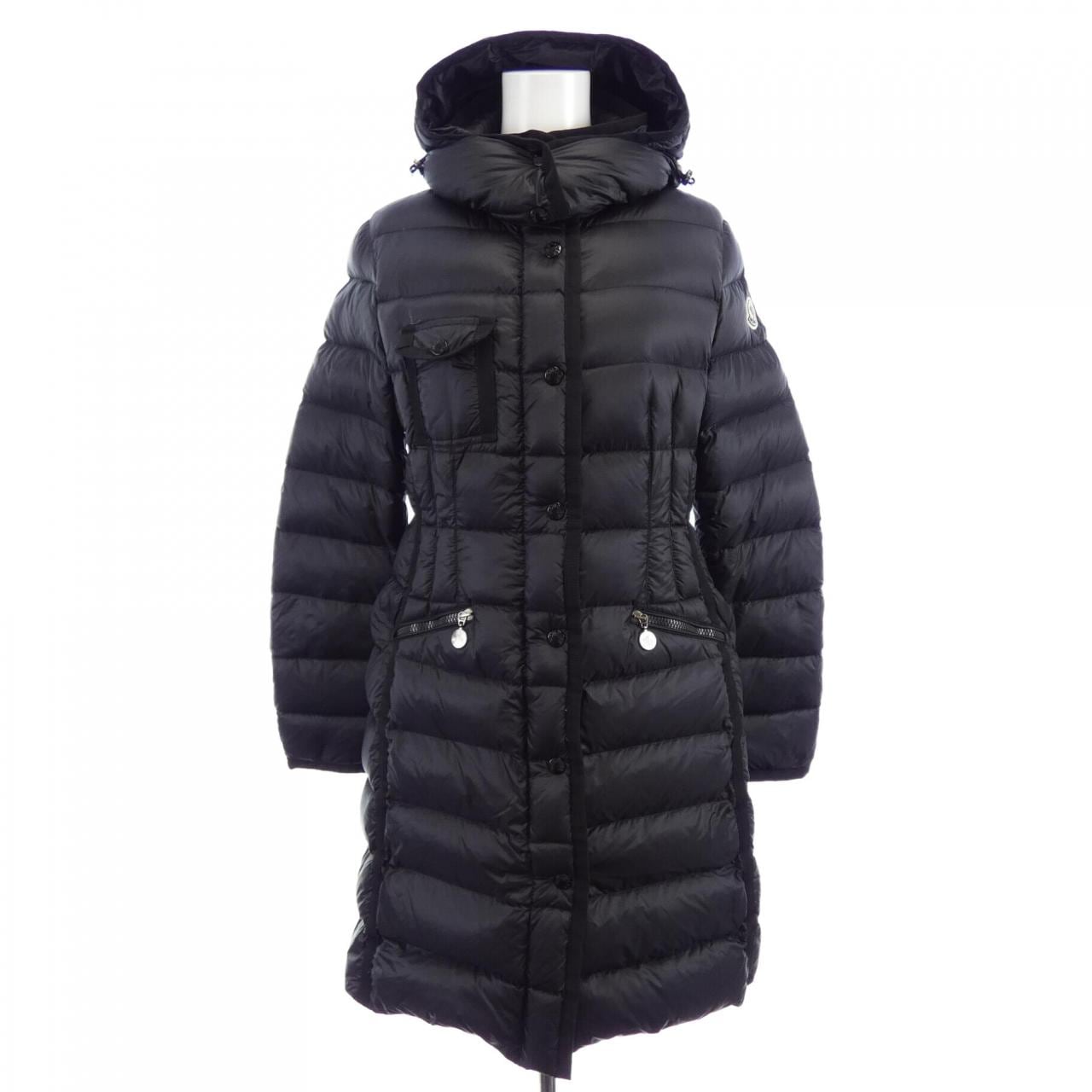 モンクレール MONCLER HERMINE ダウンコート