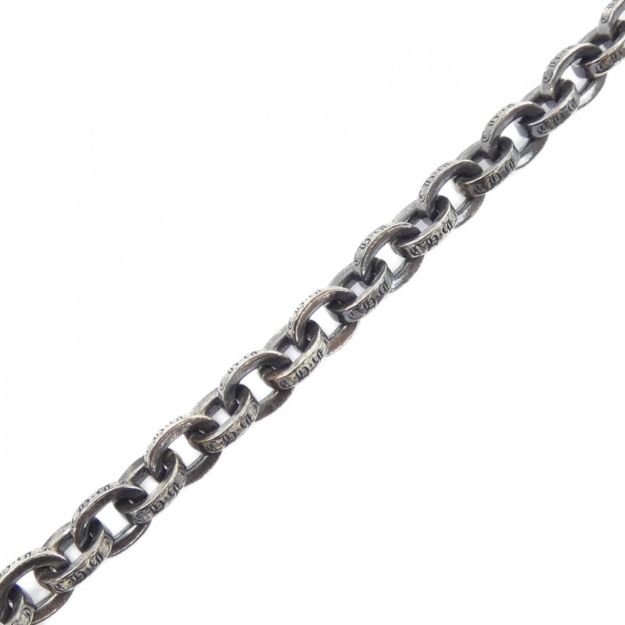 クロムハーツ CHROME HEARTS PAPER CHAIN I08 SLV 200033461SLVI08001 BRACELET