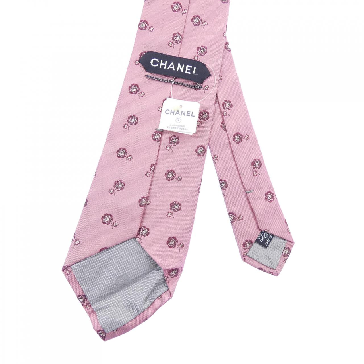 シャネル CHANEL NECKTIE
