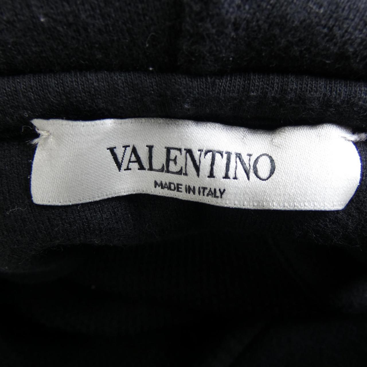 ヴァレンティノ VALENTINO UV3MF14H6LR パーカー