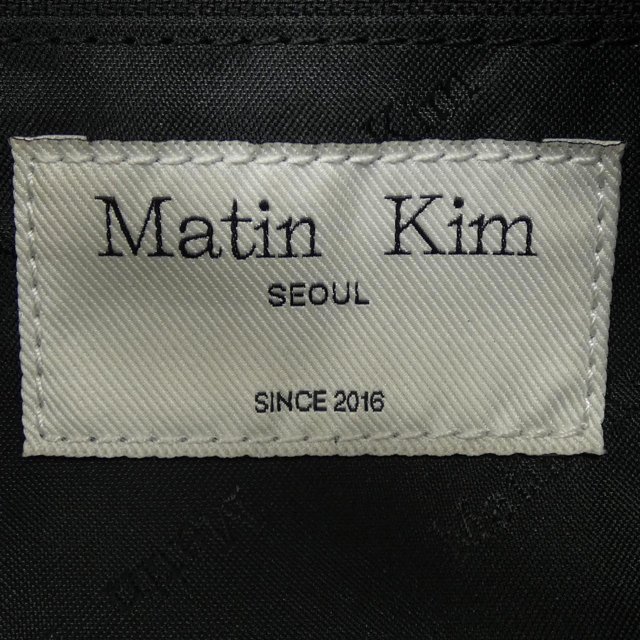 Matin Kim BAG