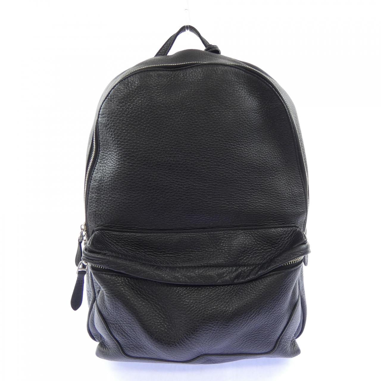 ペッレモルビダ PELLE MORBIDA BACKPACK