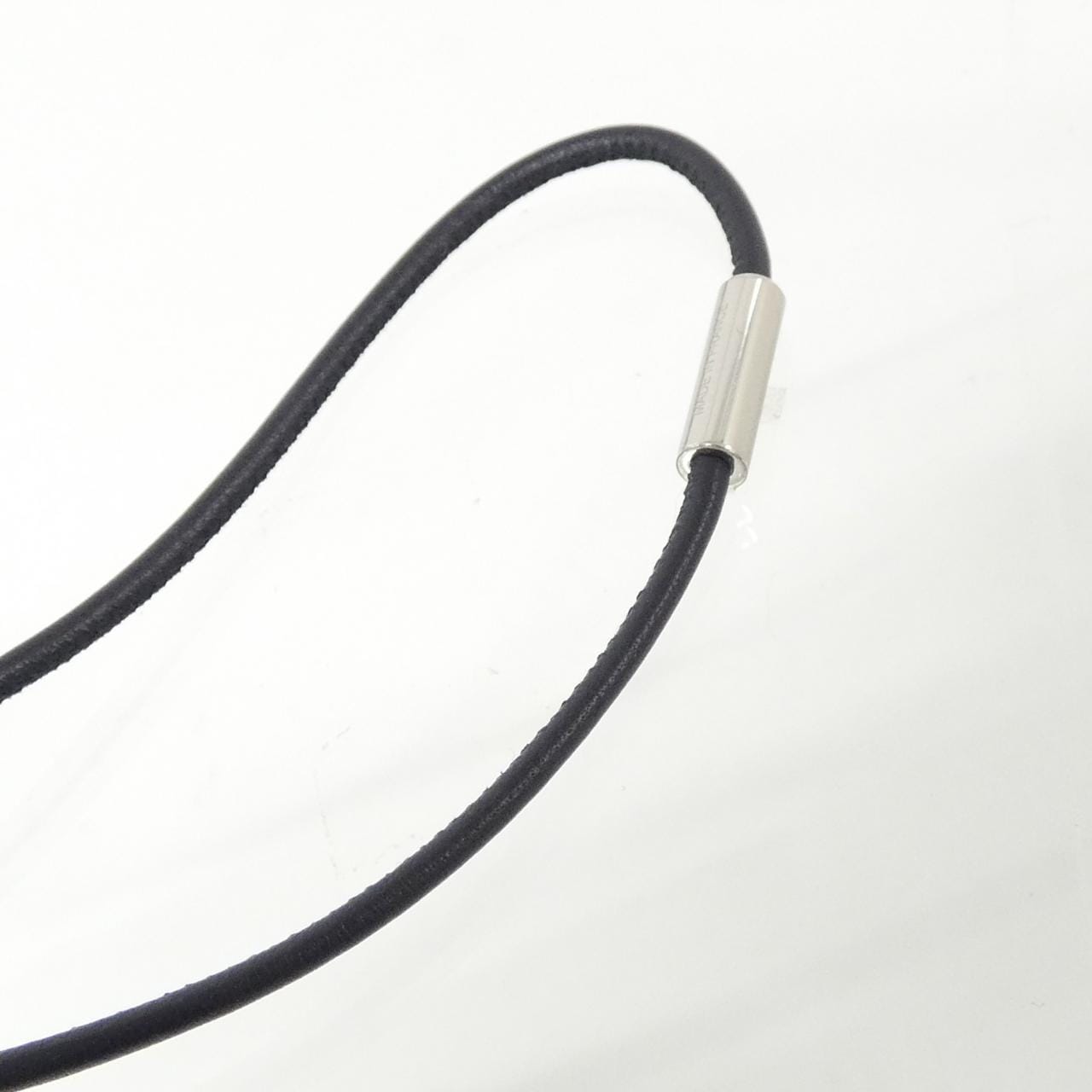 エルメス アズ ド クール GM 081866CK ネックレス