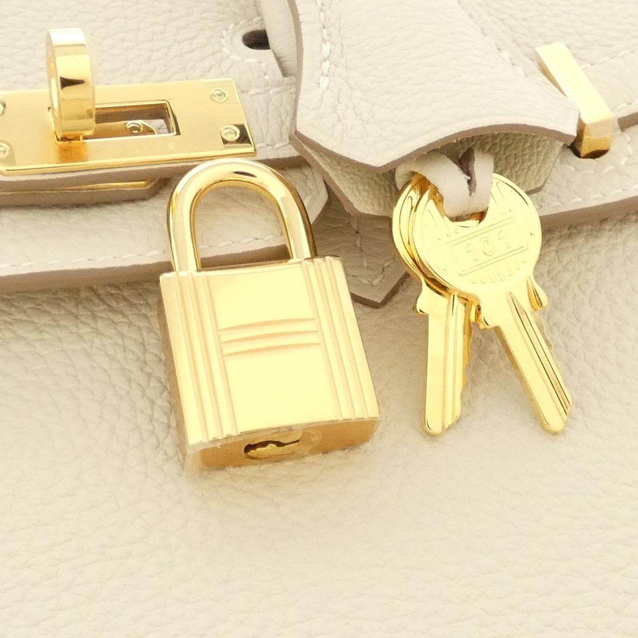 【未使用品】エルメス バーキン 25cm 041344CC バッグ