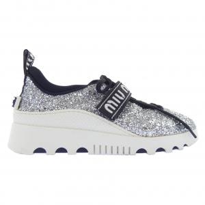 ミュウミュウ MIU MIU 613 スニーカー