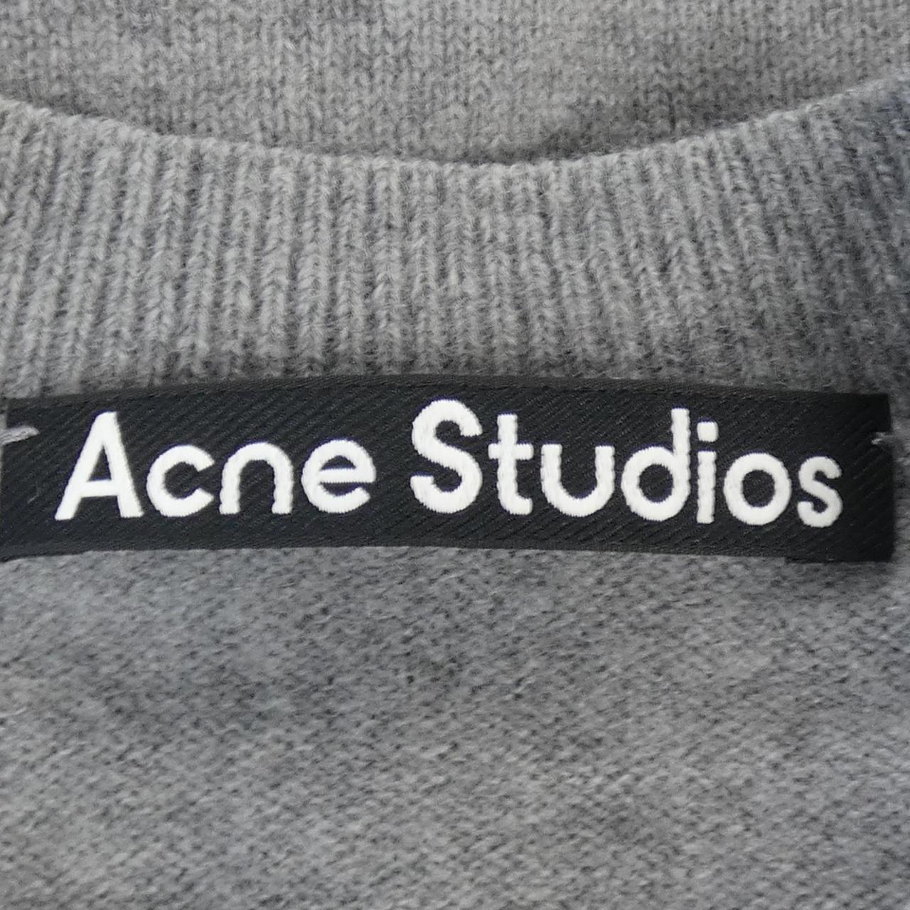 コメ兵｜アクネストゥディオス ACNE STUDIOS ニット｜アクネ