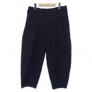 ポータークラシック PORTER CLASSIC パンツ