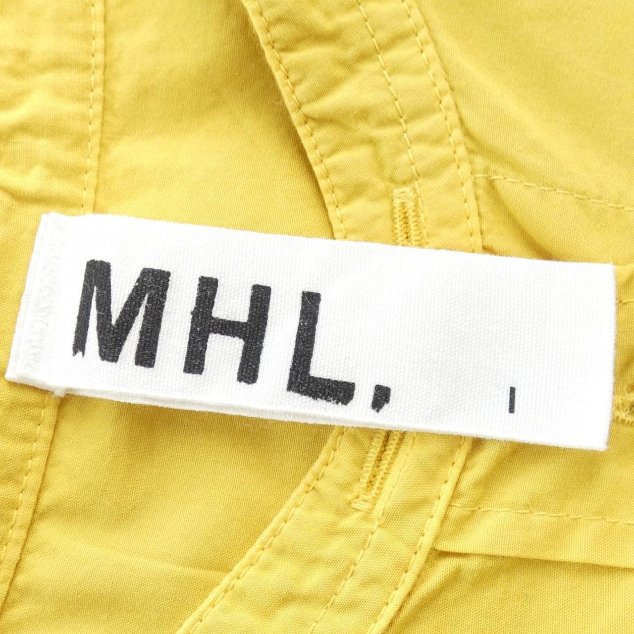 MHL MHL Shirt